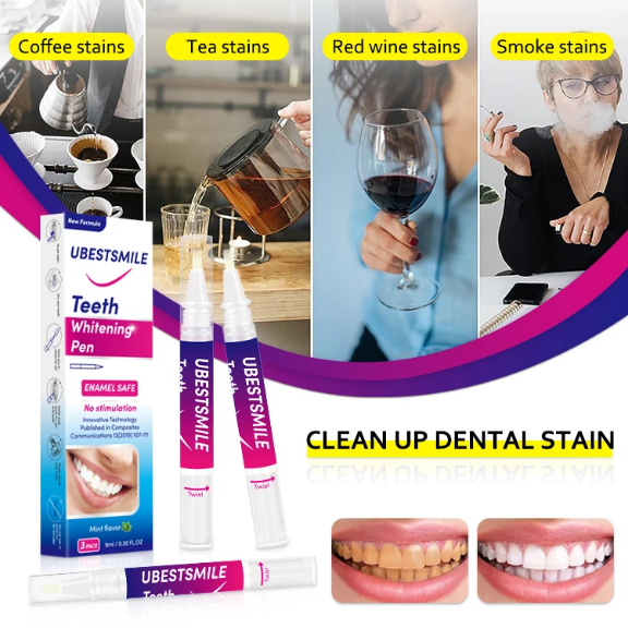 Marre des dents jaunes ?a partir de la 1ere utilisation.  Profitez de l’offre ➡️ 02 tubes acheter = 01 tube offert